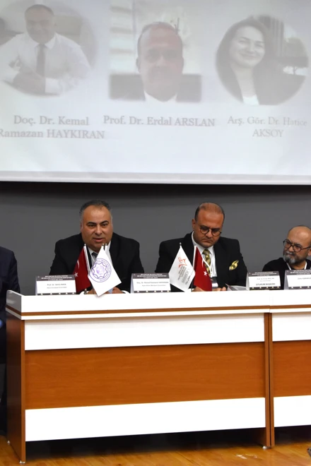 Enstitümüzün de paydaşı olduğu Uluslararası Mevlânâ’nın Selçuklu Dünyası-Bir Mevlânâ Prosopografisi-Sempozyumu gerçekleştirildi